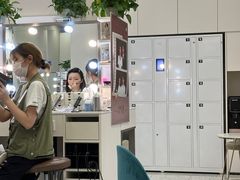 -海马体照相馆(南昌王府井购物中心店)