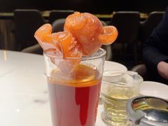 -领鲜天下·焗海鲜·花胶鸡(天目里店)