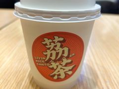 姜汁纯米浆-荔银肠粉·非遗手藝(夫子庙店)
