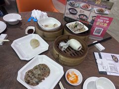 -潮福城大酒楼·潮粤菜·港式点心(阳光城店)