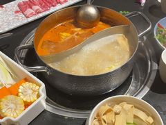 -打酱友•斑鱼海鲜粥火锅(吴桥店)