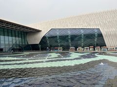 -抱抱地球咖啡馆(国家海洋博物馆店)