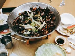 -大丰收脆鱼(浦西万达店)