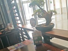 -呷哺呷哺 小火锅 (浦东新欧尚超市店)