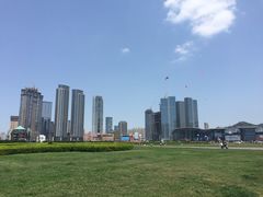 -日丰园海肠水饺·老字号大连海鲜(和平广场店)