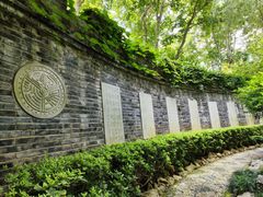 -静安公园(静安寺街道)
