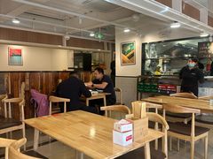 -冯记豆花店(健翔桥店)