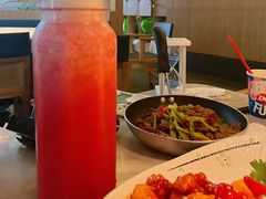 -小菜园新徽菜(无锡宜家荟聚中心店)