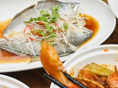 -山海菜馆·海肠捞饭·青岛菜(栈桥店)