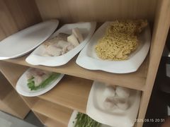 -张凯达·深海石斑鱼潮汕火锅(十五年品牌•虹桥天街店)