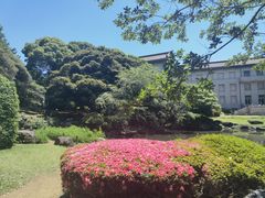 -东京国立博物馆