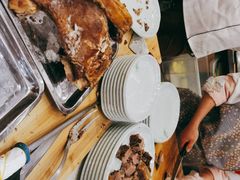 -清真·益鑫羊肉手抓馆(花园北街店)