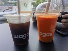 -Wagas沃歌斯(汇智店)