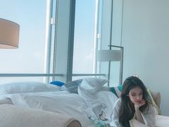 -长沙尼依格罗酒店