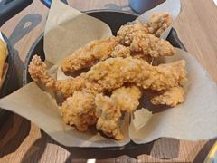 -必胜客(港城新天地店)