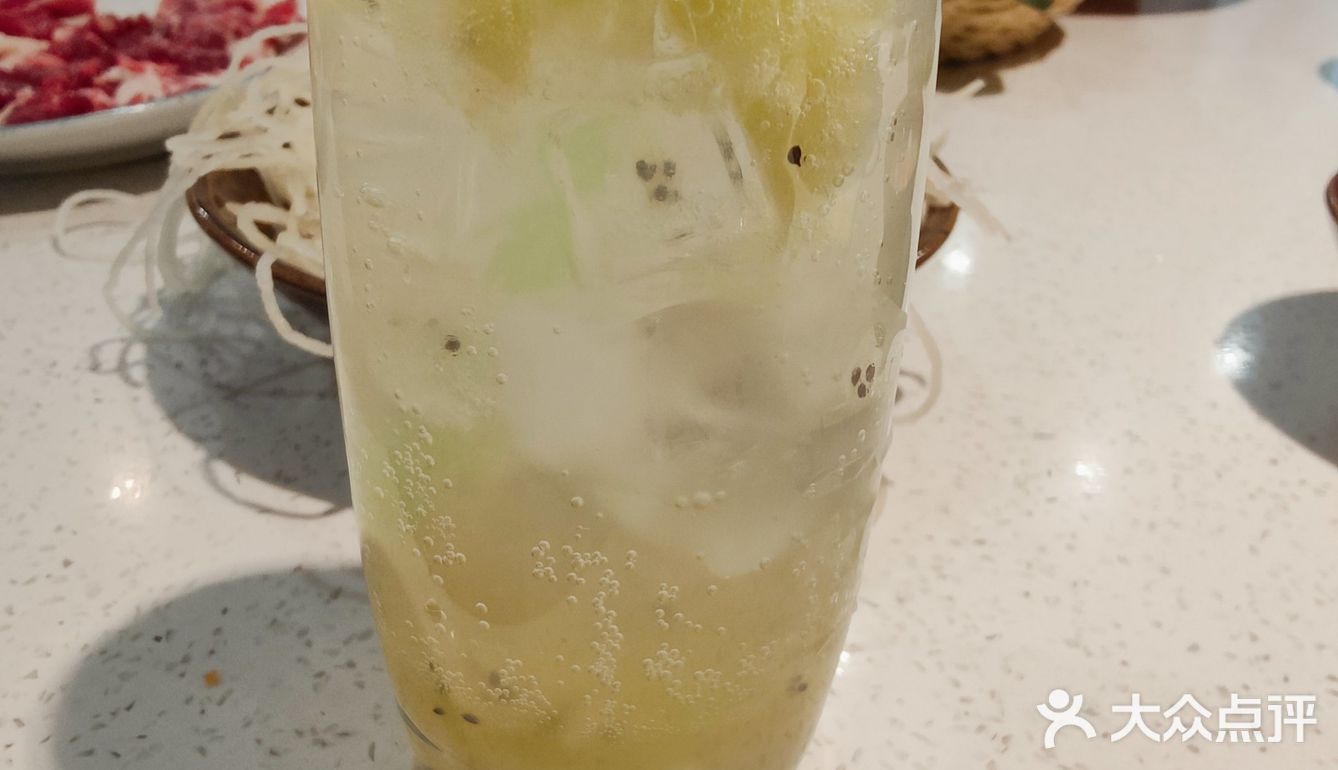 排了半个小时队，就这❓