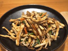 -竹里馆·淮扬菜·功夫茶(老门东店)