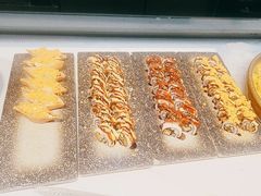 -快乐爱斯米牛排自助(正大广场店)