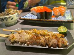 -沼津港精致料理·寿喜烧·烧鸟(龙湖南桥天街日料榜单店)