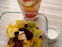 -必胜客(华辰店)