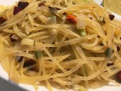 -李记搅团•非遗陕菜(三桥店)