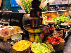 -梨花自助烤肉(天河城店)