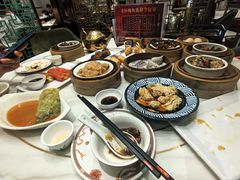 -稻香酒家·33年老字号·港式粤菜(富邦中心店)