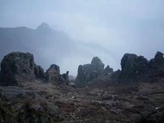 -北京灵山风景区