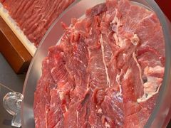 -京熹顺·老北京百年铜锅涮肉(百家湖1912店)