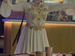 -耶里夏丽·丝路新疆菜·清真食品(徐汇南丹东路臻选店)