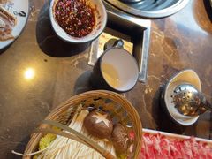 -同仁四季椰子鸡(罗湖国贸店)