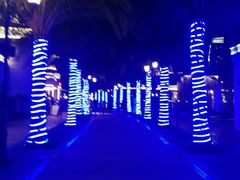 -三亚海昌梦幻海洋不夜城