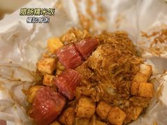 -权记骨粥