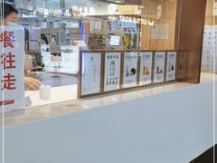 -兰熊鲜奶(西直门凯德mall店)