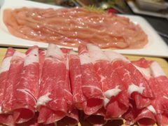 -宽来火锅(来福士广场店)