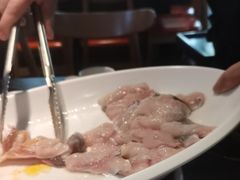 -老船舫·现做活鲜鱼馆(东郊记忆店)