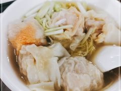 -一记面馆·云吞面嘅专家(富华店)