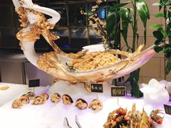 -川骄海鲜自助(亚运村店)