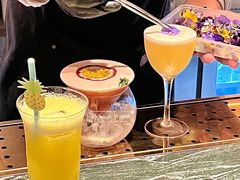 -Mogul Eatery·大亨餐酒馆
