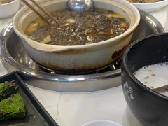 -土连锅·现熬养生汤锅(梁家巷店)