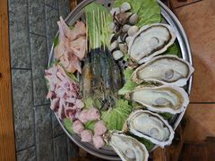 -信天游餐馆(肇庆店)