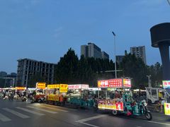 -河南省黄河迎宾馆