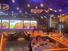 -徐记小怪兽肉蟹煲(中央大街店)