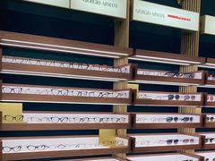 -LensCrafters亮视点(东方新天地店)