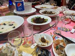 -梦都海鲜酒家(万达广场江桥店)