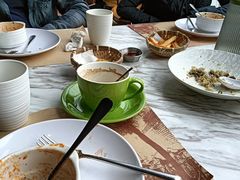 -桃花江餐厅·江景-约会·聚会
