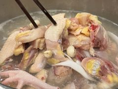 -果然农夫椰子鸡(虎门大润发店)