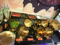 -麻辣撸·地摊麻辣の串(鲁谷店)
