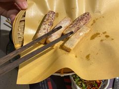 -牛村来人潮汕牛肉火锅(西单店)