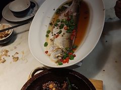 -绿茶餐厅(哈尔滨凯德店)